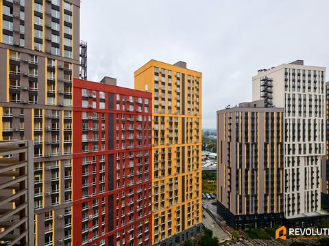 Квартира на шосе Столичне, 8 в Києві, ID 244914, фото №1
