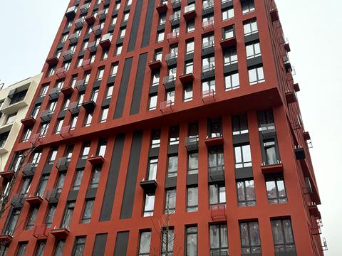 Квартира на шосе Столичне, 8 в Києві, ID 244914, фото №12