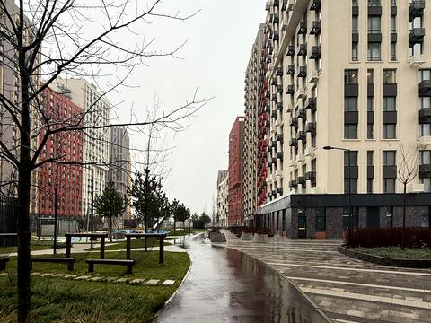 Квартира на шосе Столичне, 8 в Києві, ID 244914, фото №13