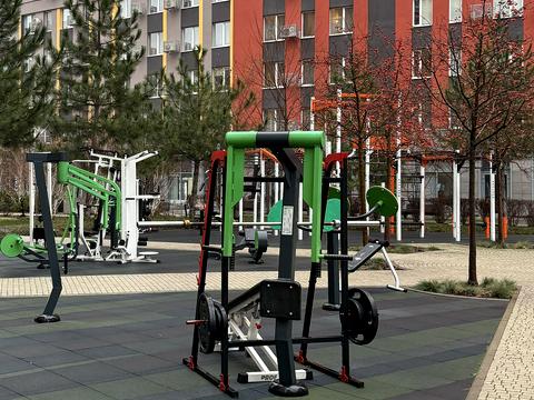 Квартира на шосе Столичне, 8 в Києві, ID 244914, фото №14