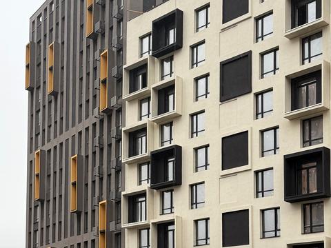 Квартира на шосе Столичне, 8 в Києві, ID 244914, фото №16