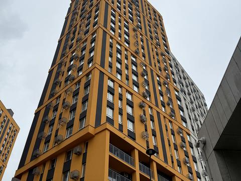 Квартира на шосе Столичне, 8 в Києві, ID 244914, фото №19
