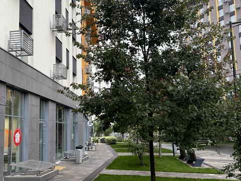Квартира на шосе Столичне, 8 в Києві, ID 244914, фото №20