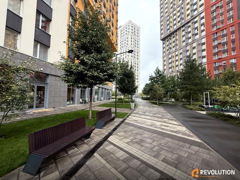Квартира на шосе Столичне, 8 в Києві, ID 244914, фото №21