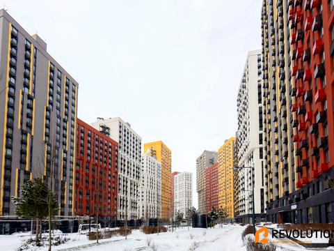 Квартира на шосе Столичне, 8 в Києві, ID 244914, фото №5