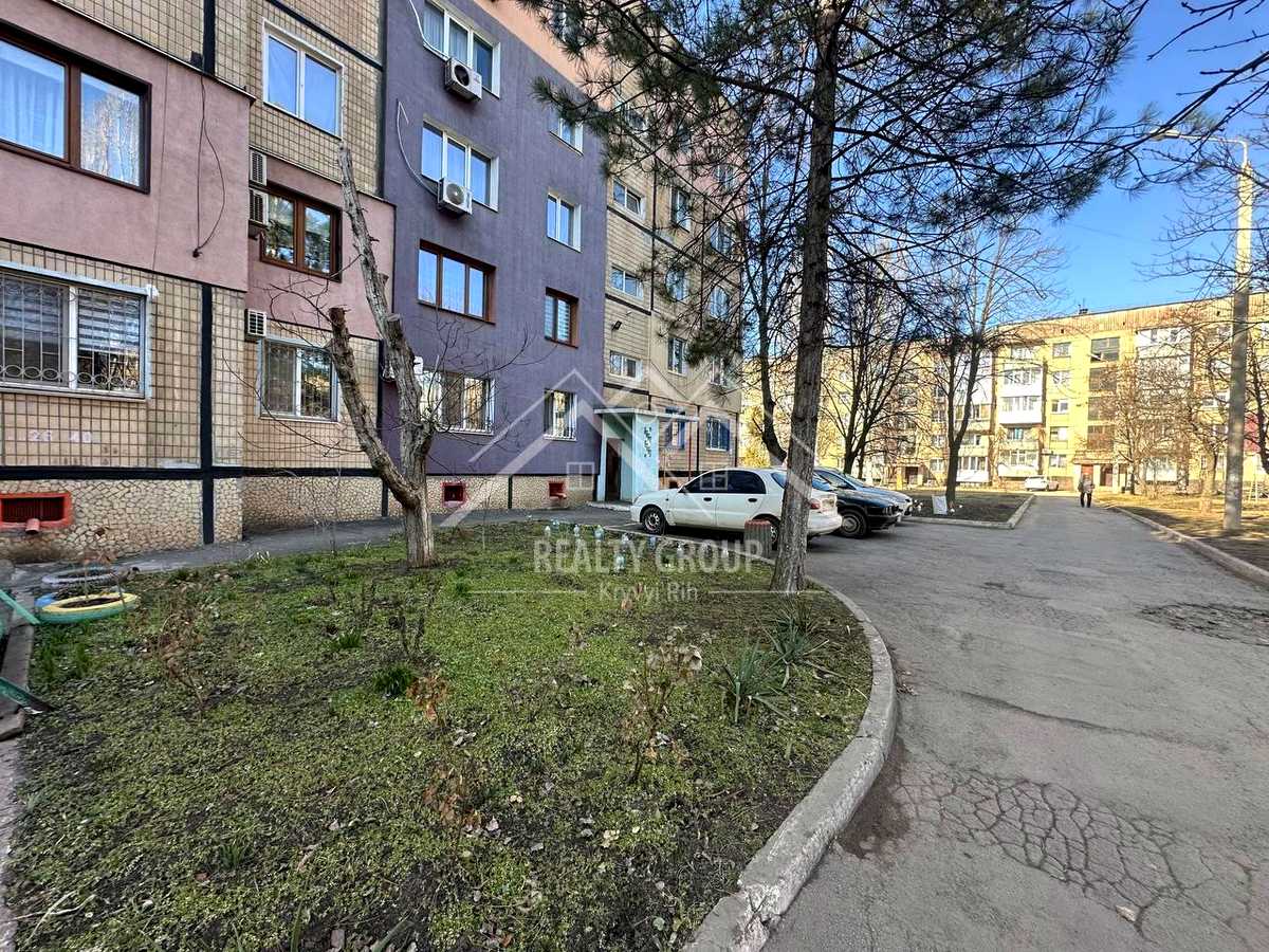 Квартира на вул. Спасівська, 18 в Кривому Розі, ID 324170, фото №12