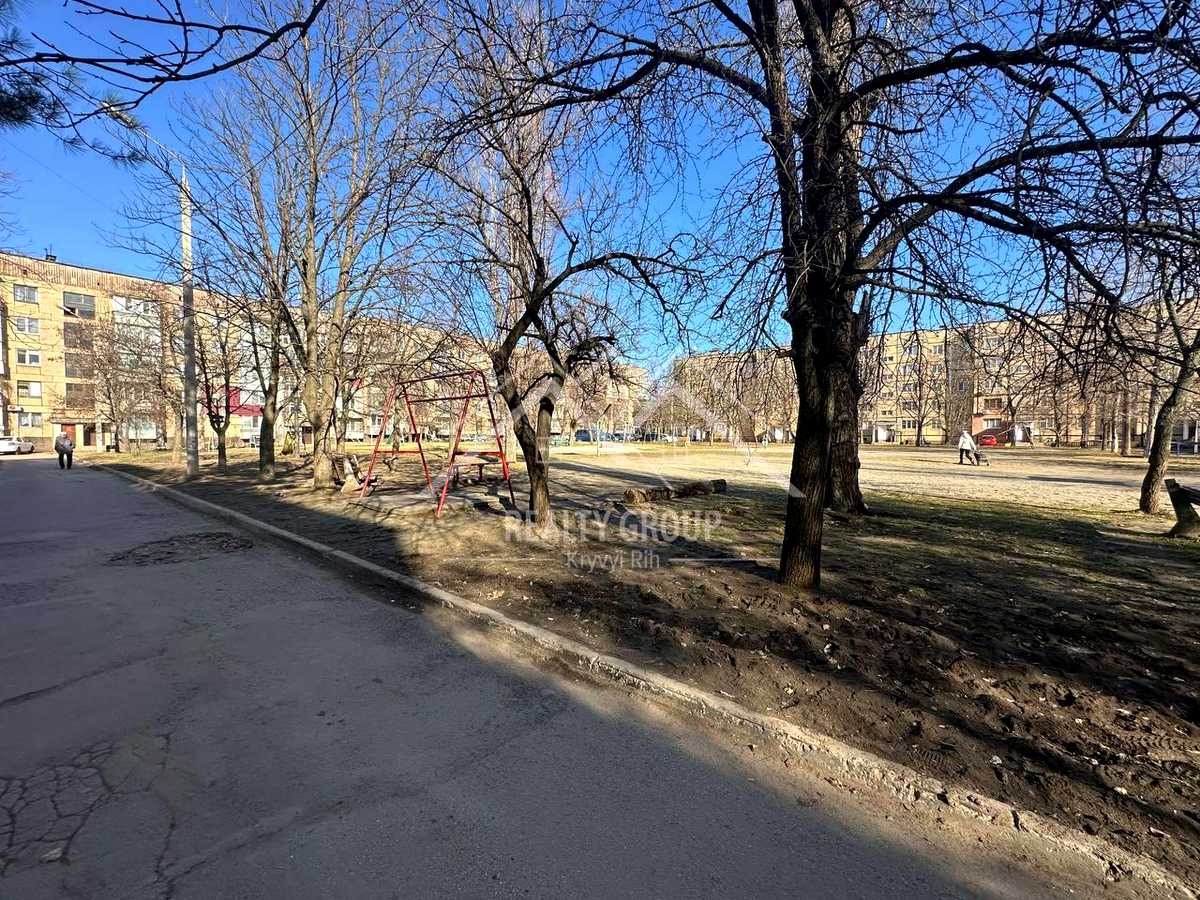 Квартира на вул. Спасівська, 18 в Кривому Розі, ID 324170, фото №13