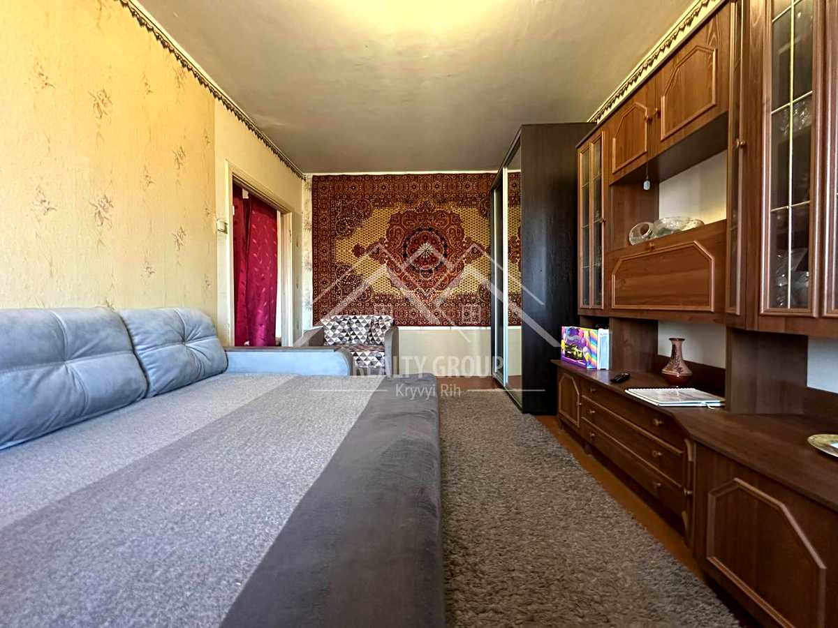Квартира на вул. Спасівська, 18 в Кривий Ріг, ID 324170, фото №3