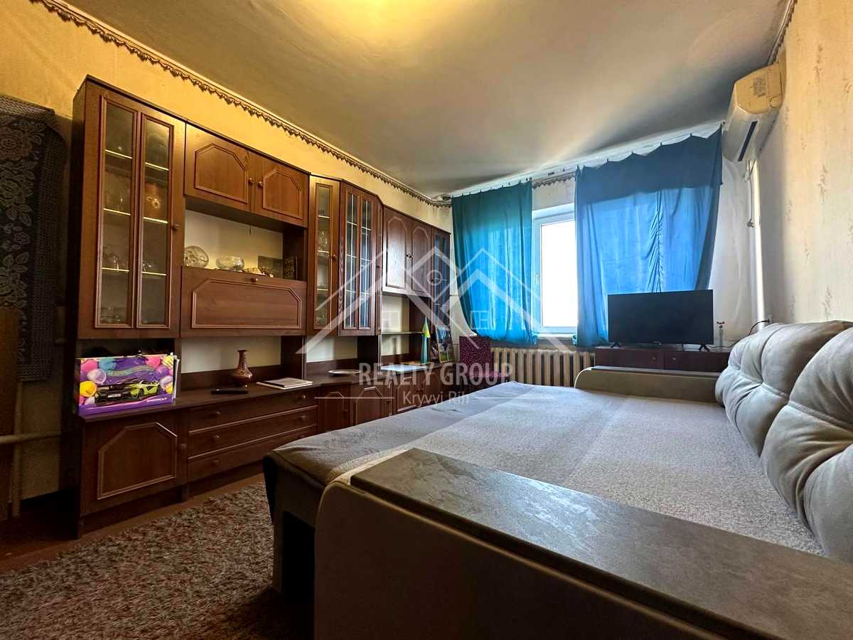 Квартира на вул. Спасівська, 18 в Кривий Ріг, ID 324170, фото №4