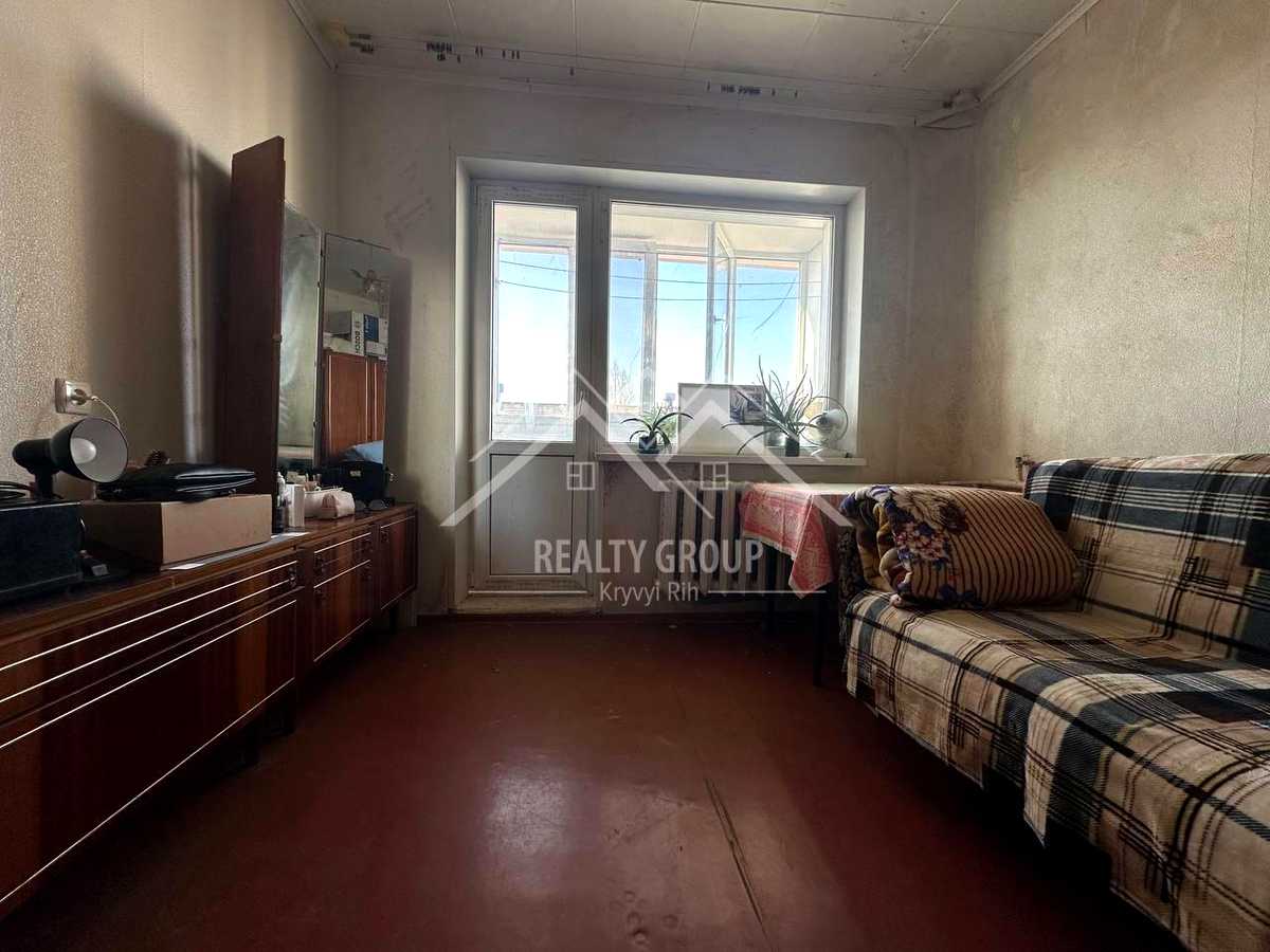 Квартира на вул. Спасівська, 18 в Кривому Розі, ID 324170, фото №6