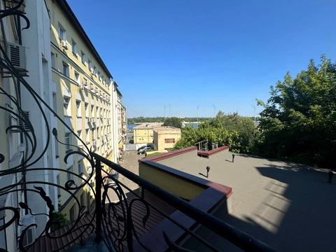 Квартира на вул. Борисоглібська, 16-А в Києві, ID 270615, фото №12