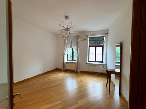 Квартира на вул. Борисоглібська, 16-А в Києві, ID 270615, фото №23