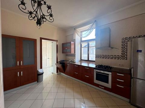 Квартира на вул. Борисоглібська, 16-А в Києві, ID 270615, фото №6