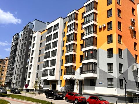 Квартира на вул. Національної Гвардії, 14-Ж в Івано-Франківську, ID 233129, фото №2