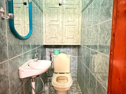 Квартира на бул. Південний, 35 в Івано-Франківську, ID 234096, фото №21