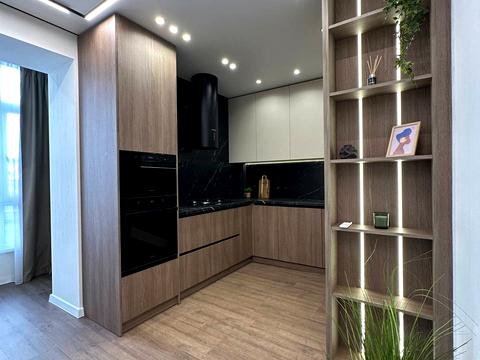 Квартира на вул. Височана вул., 18 к21 в Івано-Франківську, ID 232590, фото №2