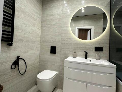Квартира на вул. Височана вул., 18 к21 в Івано-Франківську, ID 232590, фото №11