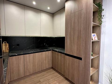 Квартира на вул. Височана вул., 18 к21 в Івано-Франківську, ID 232590, фото №4