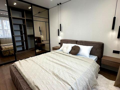 Квартира на вул. Височана вул., 18 к21 в Івано-Франківську, ID 232590, фото №7
