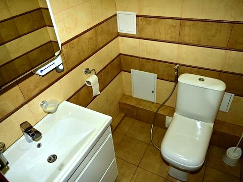 Квартира на вул. Відінська, 39б в Рівному, ID 233500, фото №17
