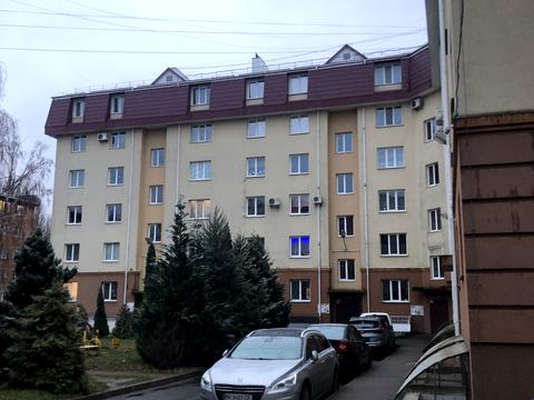 Квартира на вул. Відінська, 39б в Рівному, ID 233500, фото №18