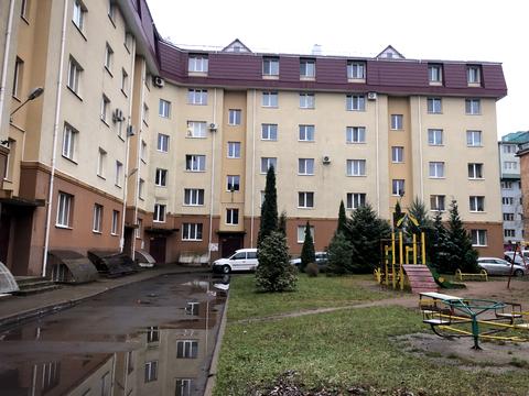 Квартира на вул. Відінська, 39б в Рівному, ID 233500, фото №19