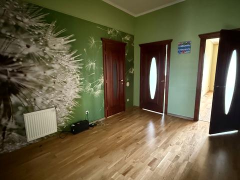Квартира на вул. Відінська, 39б в Рівному, ID 233500, фото №9