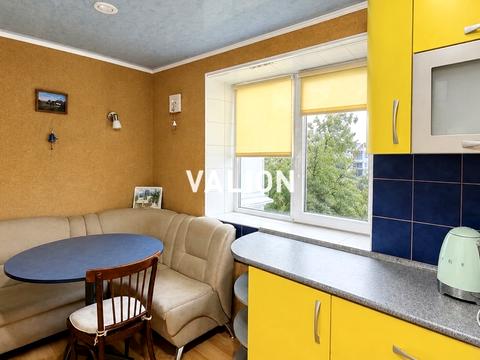 Квартира на просп. Леоніда Каденюка, 13-А в Києві, ID 251126, фото №7