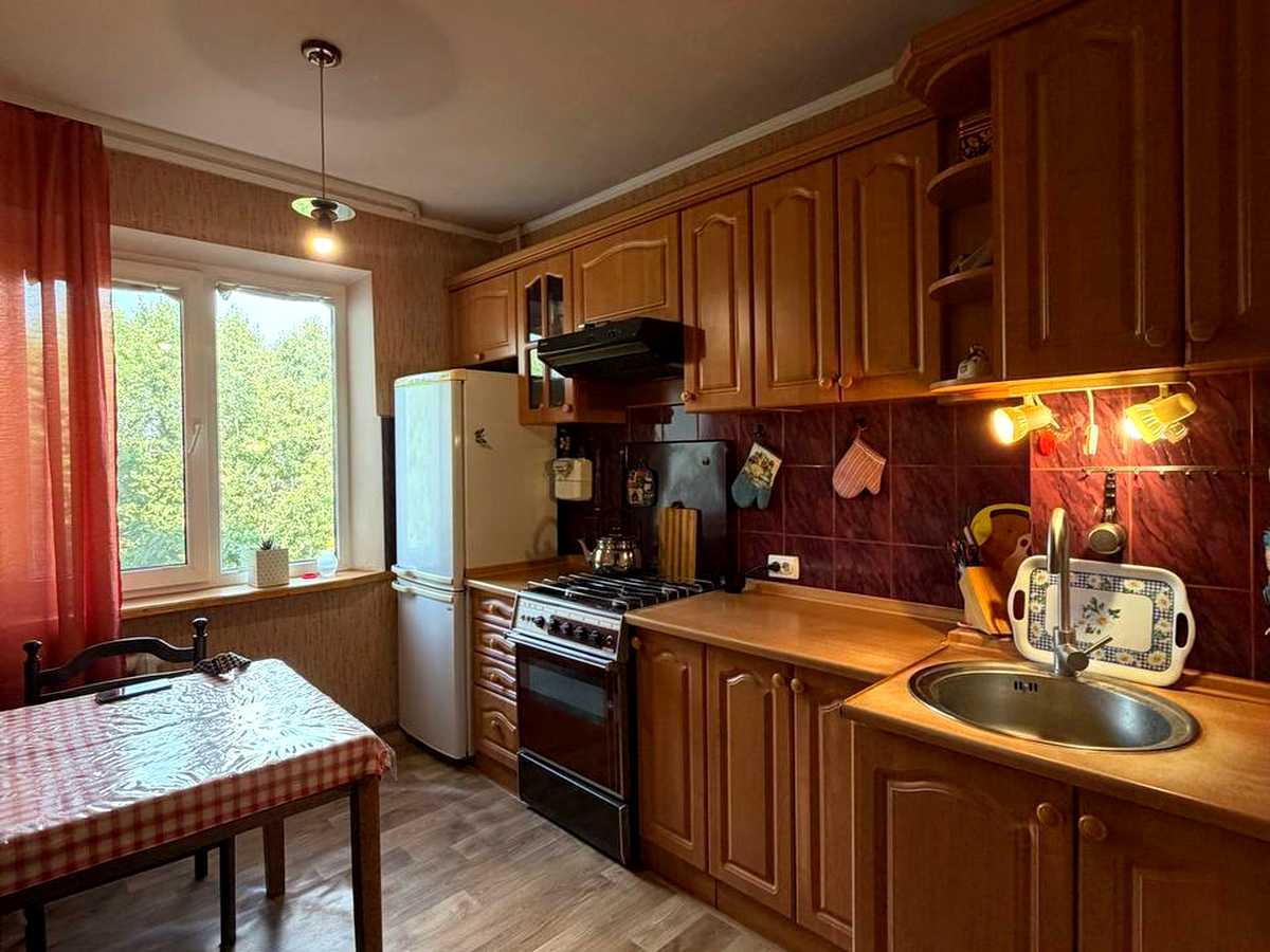 Квартира на просп. Миру, 60/2 в Хмельницькому, ID 392247, фото №2