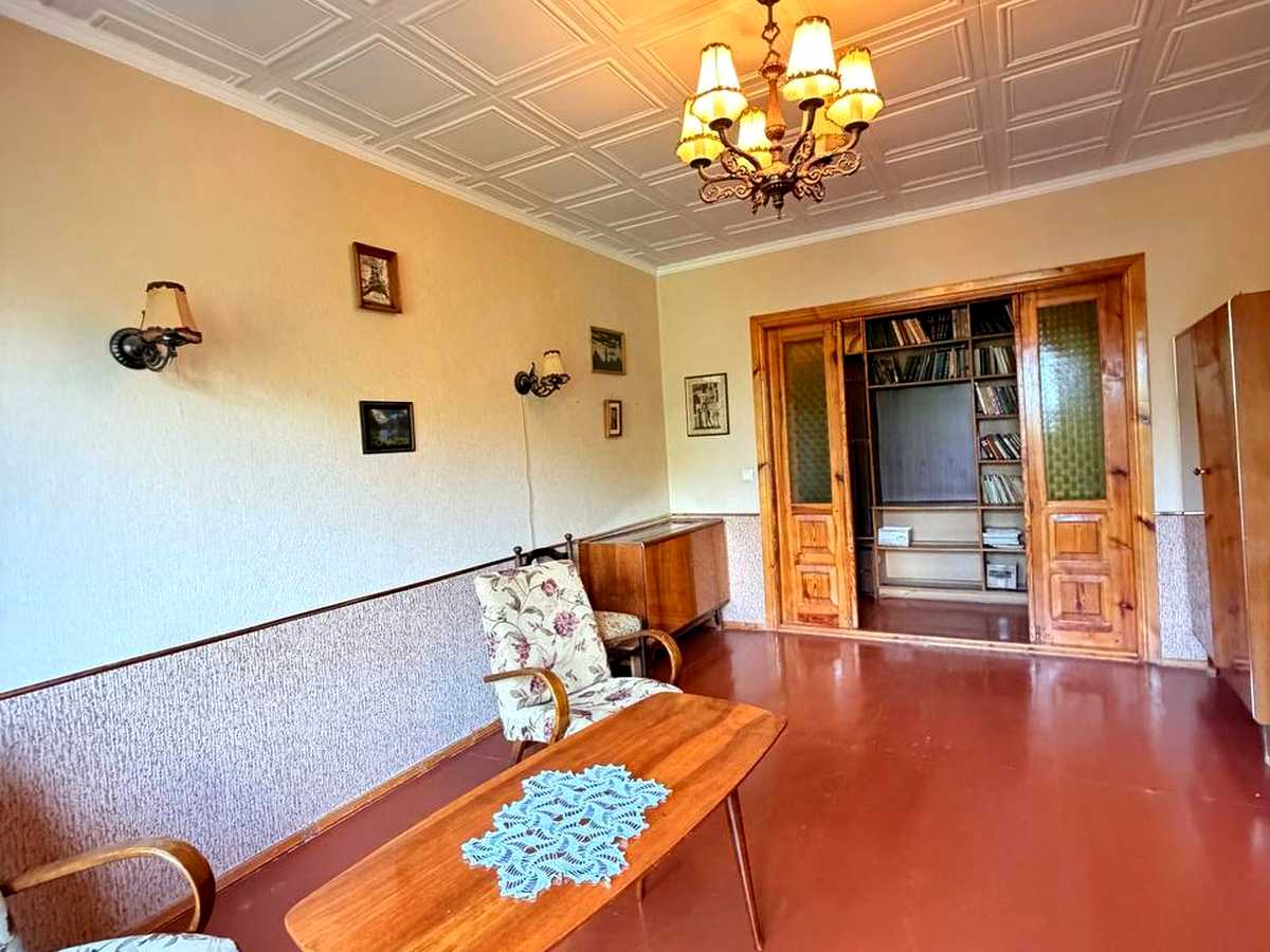 Квартира на просп. Миру, 60/2 в Хмельницькому, ID 392247, фото №11