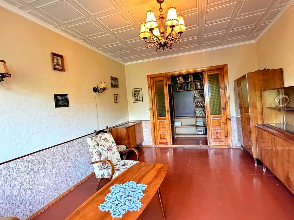 Квартира на просп. Миру, 60/2 в Хмельницькому, ID 392247, фото №12
