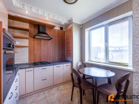 Квартира на вул. Південна, 15 в Києві, ID 273961, фото №1