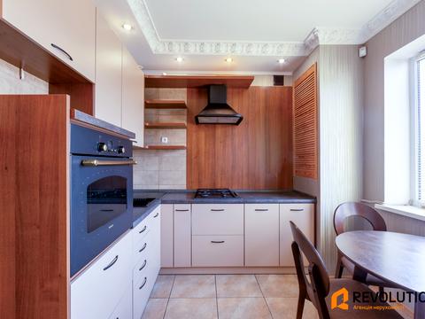 Квартира на вул. Південна, 15 в Києві, ID 273961, фото №2