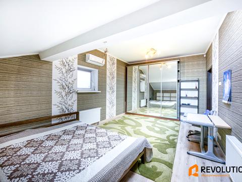 Квартира на вул. Південна, 15 в Києві, ID 273961, фото №18