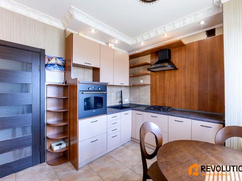 Квартира на вул. Південна, 15 в Києві, ID 273961, фото №3