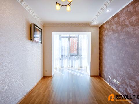 Квартира на вул. Південна, 15 в Києві, ID 273961, фото №21