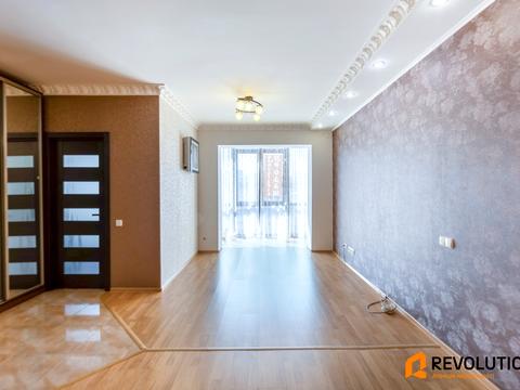 Квартира на вул. Південна, 15 в Києві, ID 273961, фото №22