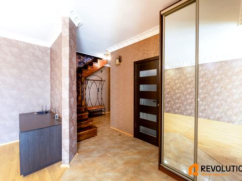 Квартира на вул. Південна, 15 в Києві, ID 273961, фото №23