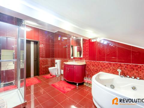 Квартира на вул. Південна, 15 в Києві, ID 273961, фото №26
