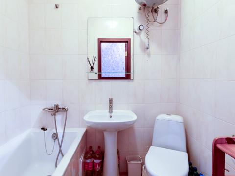 Квартира на вул. Південна, 15 в Києві, ID 273961, фото №28