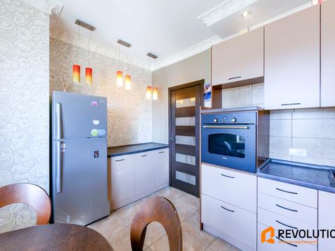 Квартира на вул. Південна, 15 в Києві, ID 273961, фото №4