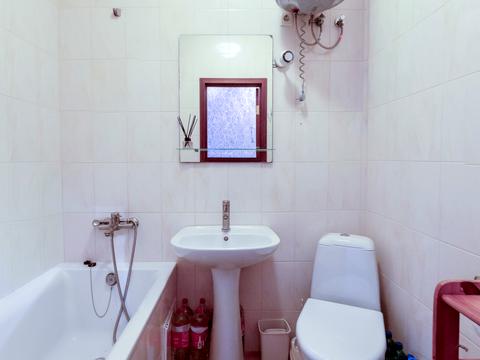 Квартира на вул. Південна, 15 в Києві, ID 273961, фото №31