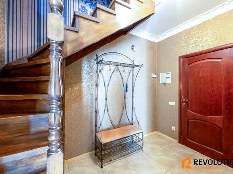 Квартира на вул. Південна, 15 в Києві, ID 273961, фото №32