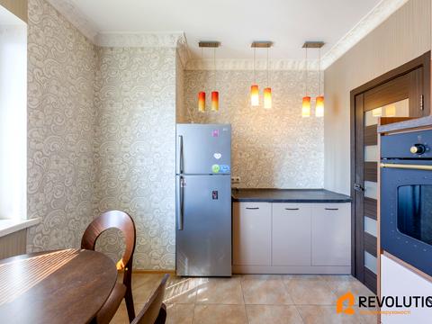 Квартира на вул. Південна, 15 в Києві, ID 273961, фото №5