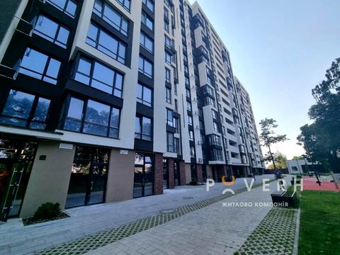 Квартира на вул. Ленкавського вул., 34 к12 в Івано-Франківськ, ID 232701, фото №1