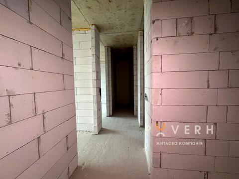 Квартира на вул. Ленкавського вул., 34 к12 в Івано-Франківськ, ID 232701, фото №3