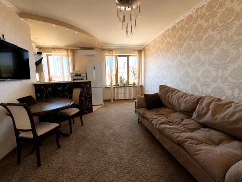 Квартира на вул. Майка Йогансена, 3 в Харків, ID 236071, фото №1