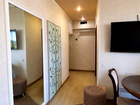 Квартира на вул. Майка Йогансена, 3 в Харків, ID 236071, фото №2