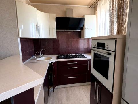 Квартира на вул. Майка Йогансена, 3 в Харкові, ID 236071, фото №7
