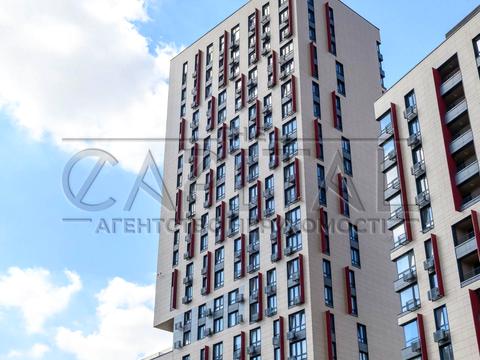 Квартира на вул. Митрополита Василя Липківського, 38-А в Києві, ID 246619, фото №36